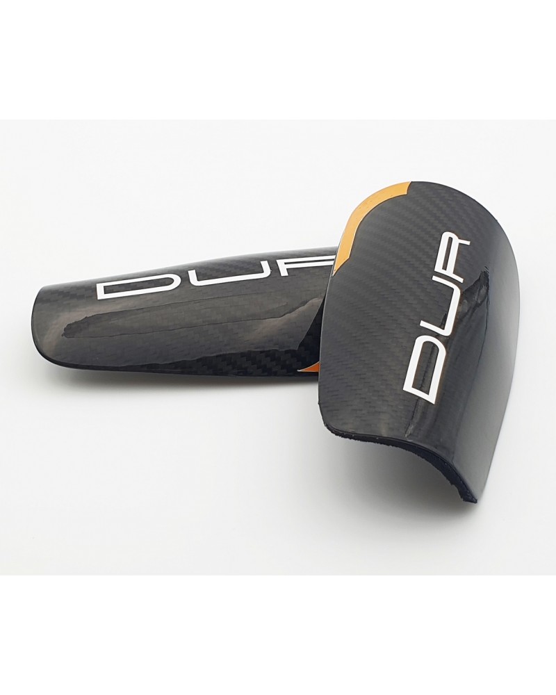 Espinilleras talla S